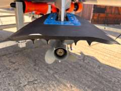 Honda Honwave T40 + AB 20PS