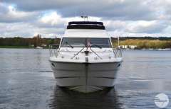 Fairline Phantom 43