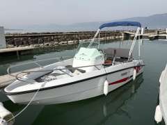 Northmaster 585 Open quasi neuf 07/2025 Sportboot