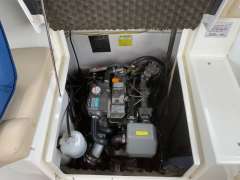 Balt Yacht Suncamper 30