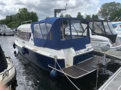 Balt Yacht Suncamper 30