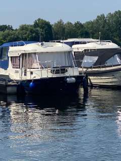 Balt Yacht Suncamper 30