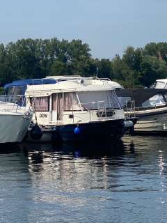 Balt Yacht Suncamper 30