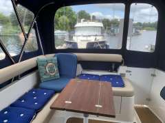 Balt Yacht Suncamper 30