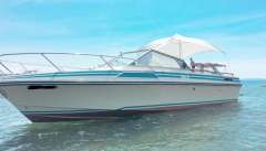 Windy 23 FC Motoryacht