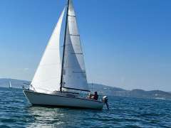 Ocean 22 Ossendrecht Holland