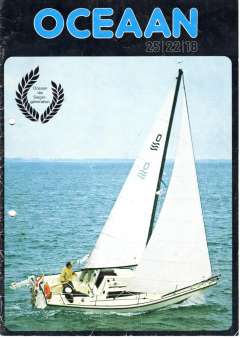 Ocean 22 Ossendrecht Holland