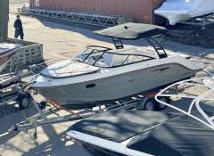 Sea Ray 250 Sun Sport