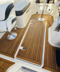 Sea Ray 250 Sun Sport