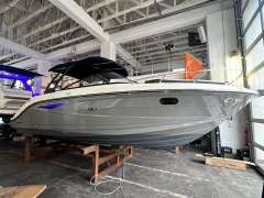 Sea Ray 250 Sun Sport