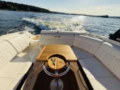 Sea Ray 250 Sun Sport