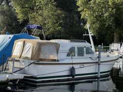 Linssen Grand Sturdy 29,9 Kajütboot
