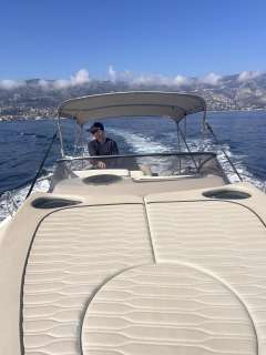 Cranchi E30 Endurance