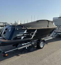 Corsiva 595 Tender