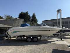 Cranchi Clipper 760