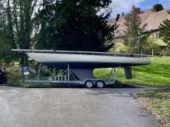 Frauscher Trias
