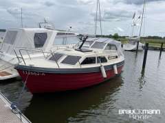 Viksund 770 Kamaralı Tekne