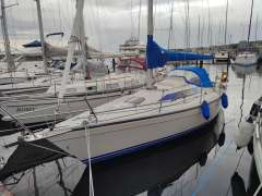 Dehler 31 Duetta 94