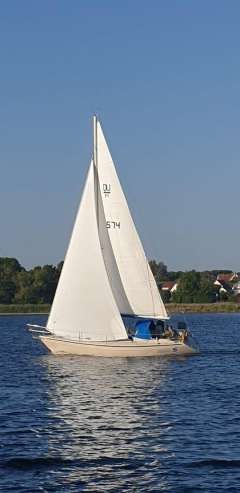 Dehler 31 Duetta 94