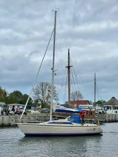 Dehler 31 Duetta 94