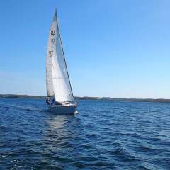 Dehler 31 Duetta 94