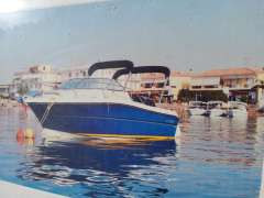 Karnic Bluewater 2250