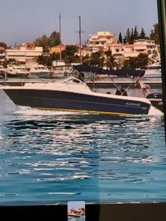 Karnic Bluewater 2250