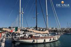 Yawl 54 Jacht żaglowy