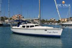 Jeanneau Sun Odyssey 40 DS