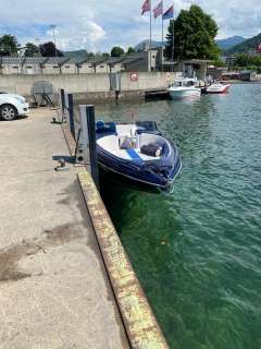 Tullio Abbate 755 Bowrider