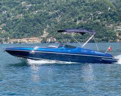 Tullio Abbate 755 Bowrider