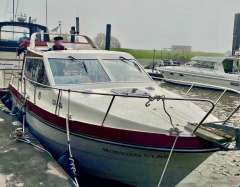 Galeon Nimo 260
