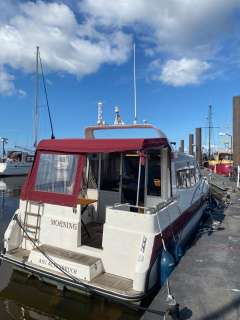 Galeon Nimo 260