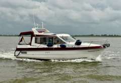 Galeon Nimo 260