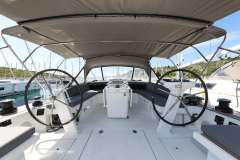Beneteau Oceanis 46.1