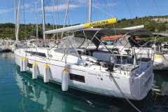 Beneteau Oceanis 46.1