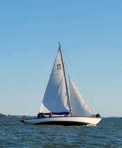 Tore Holm "Ulla" Kustkryssare / Ö8