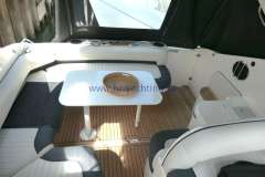 Fairline Targa 37