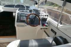 Fairline Targa 37