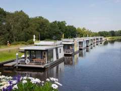 Gielissen Hausboot