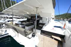 Fountaine Pajot Elba 45