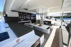 Fountaine Pajot Elba 45
