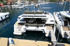 Fountaine Pajot Elba 45