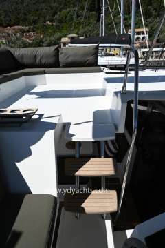 Fountaine Pajot Elba 45