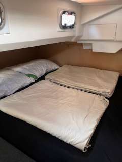 Beneteau Oceanies 38