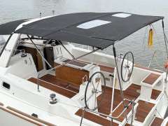 Beneteau Oceanies 38