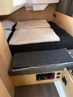 Beneteau Oceanies 38