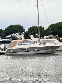 Cranchi Mediterranee 43 Flybridge