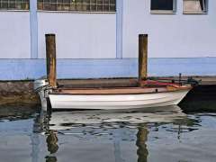 Fischerboot Fischerboot