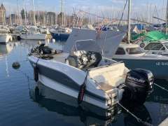 Uttern S45 Sportboot